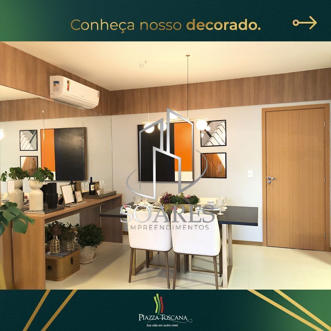 Apartamento, 2 quartos, 73 m² - Foto 1