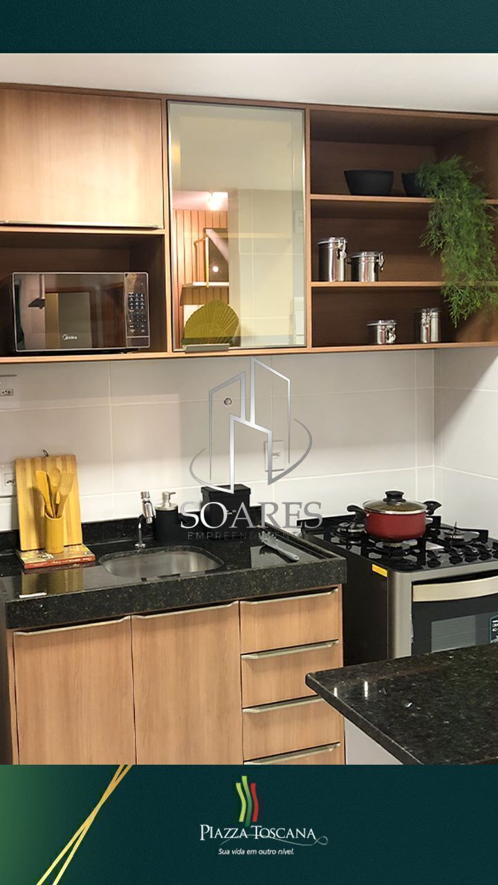 Apartamento, 2 quartos, 73 m² - Foto 5