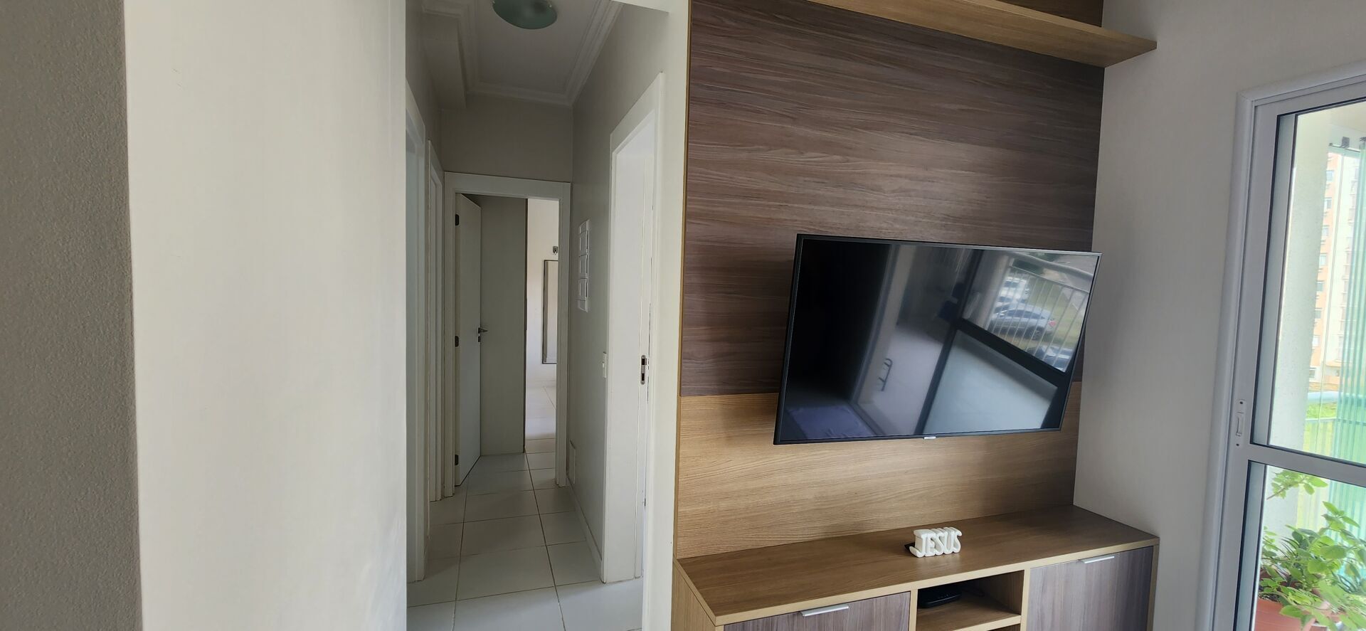 Apartamento à venda com 3 quartos, 96m² - Foto 7