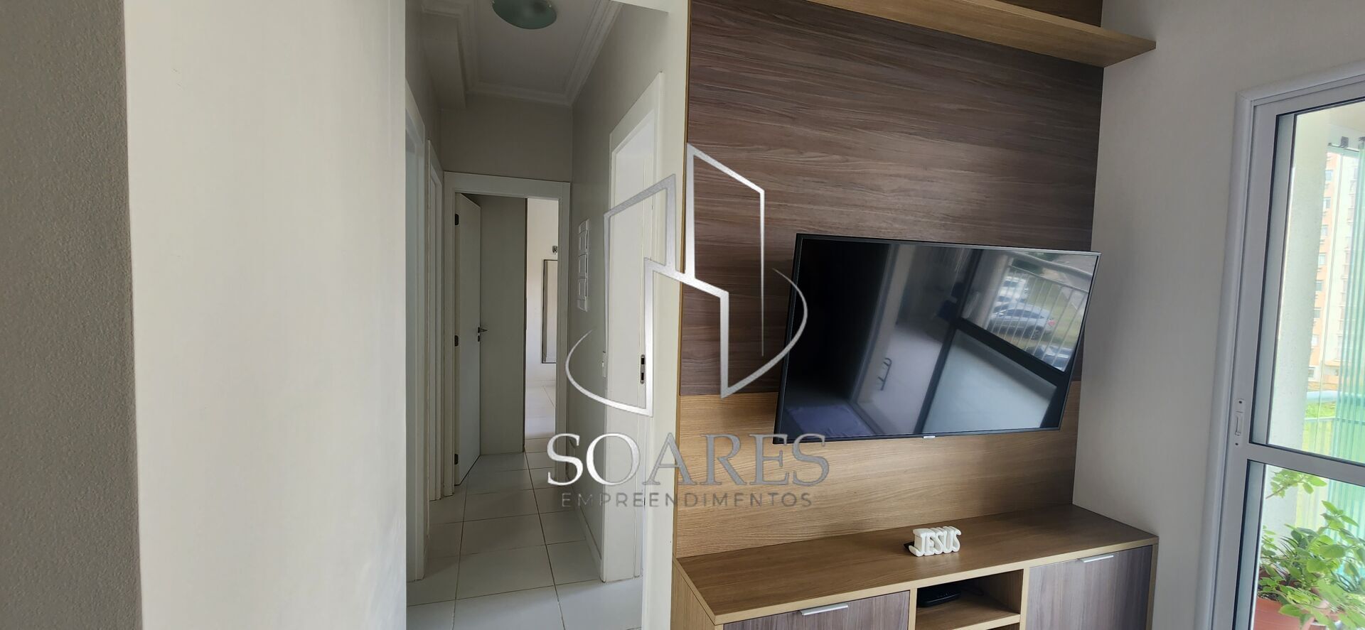 Apartamento à venda com 3 quartos, 96m² - Foto 7