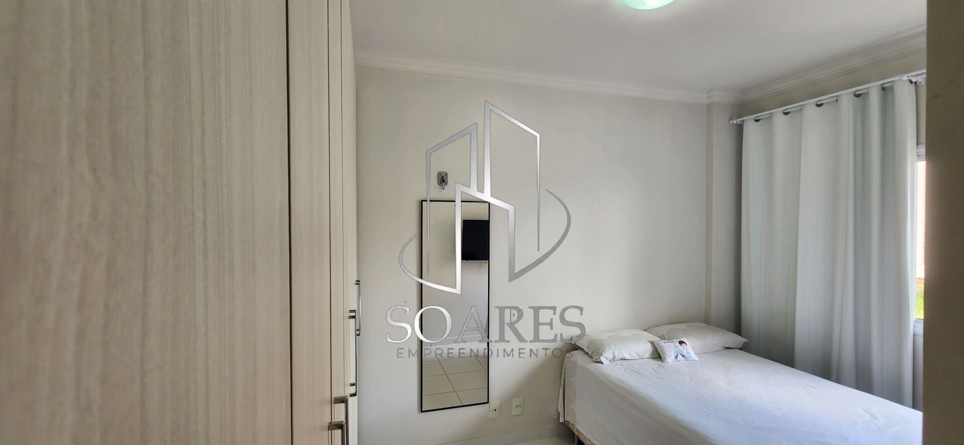 Apartamento à venda com 3 quartos, 96m² - Foto 19