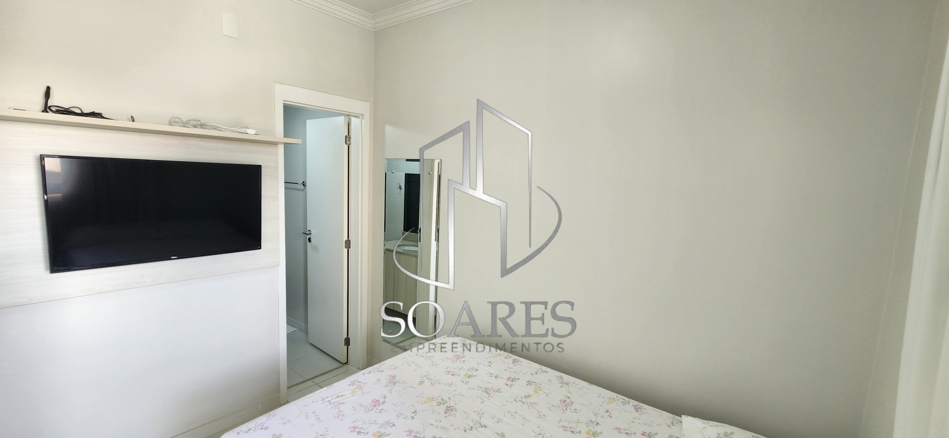 Apartamento à venda com 3 quartos, 96m² - Foto 24
