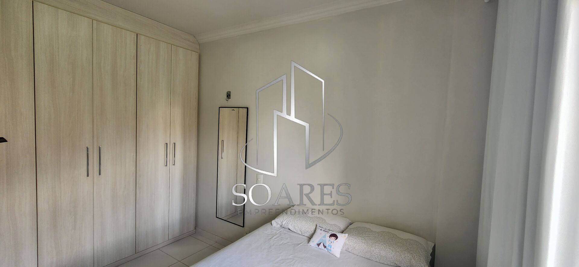 Apartamento à venda com 3 quartos, 96m² - Foto 20