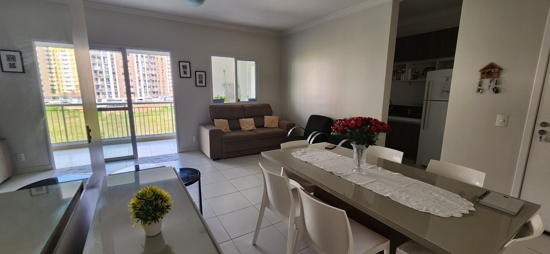 Apartamento à venda com 3 quartos, 96m² - Foto 5