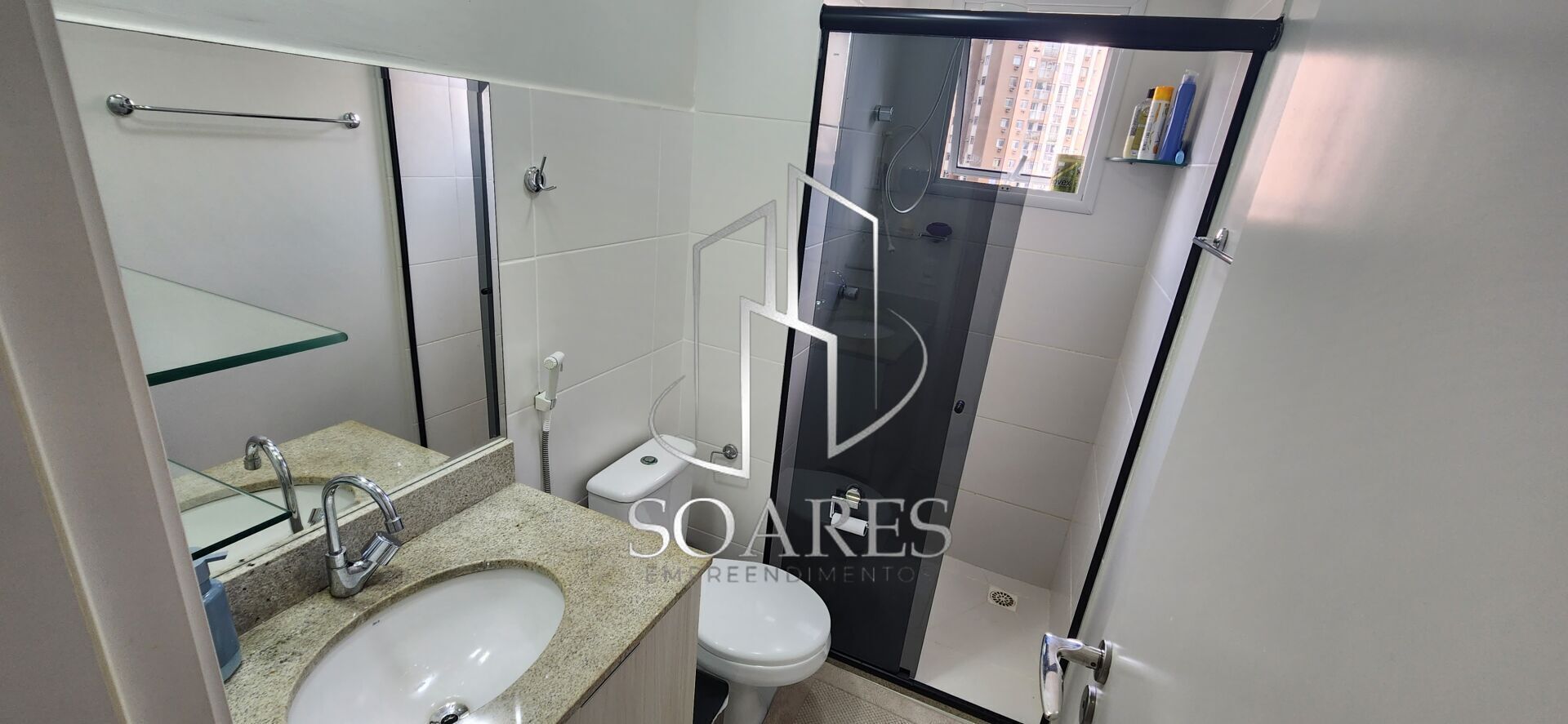 Apartamento à venda com 3 quartos, 96m² - Foto 18