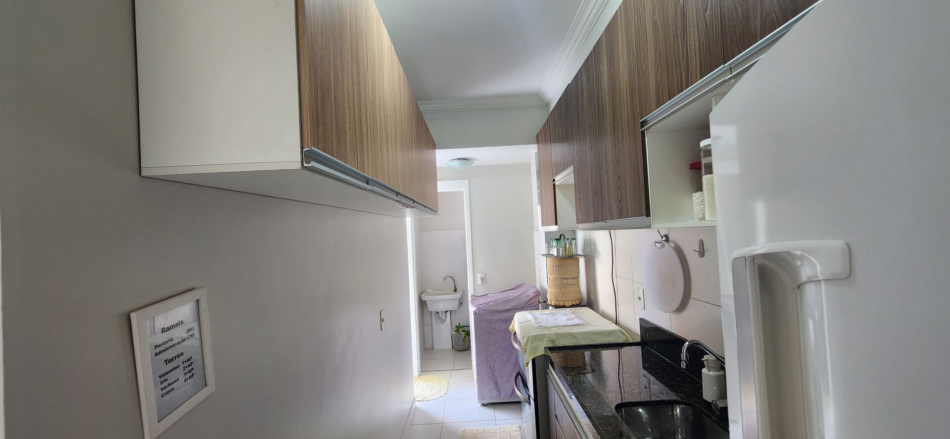 Apartamento à venda com 3 quartos, 96m² - Foto 9