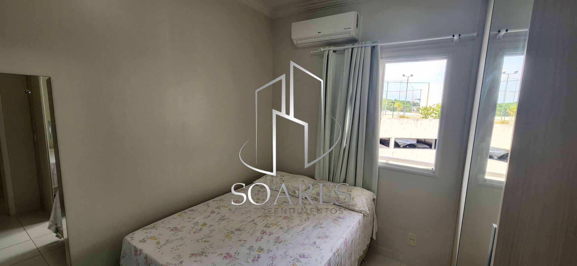 Apartamento à venda com 3 quartos, 96m² - Foto 14