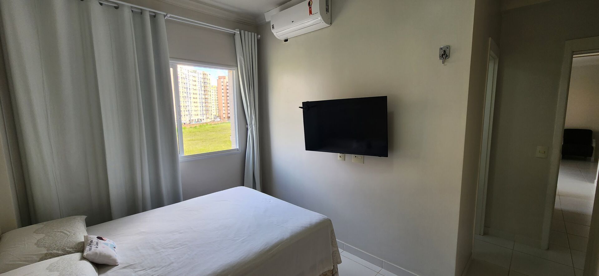 Apartamento à venda com 3 quartos, 96m² - Foto 15