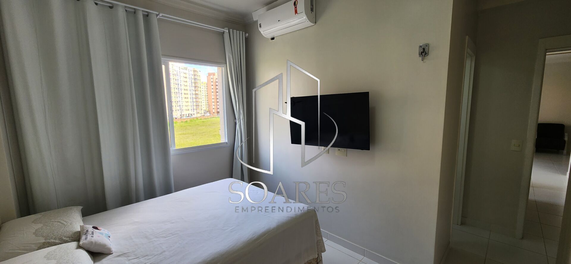 Apartamento à venda com 3 quartos, 96m² - Foto 15