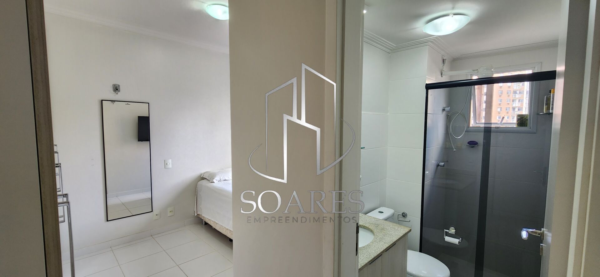 Apartamento à venda com 3 quartos, 96m² - Foto 16