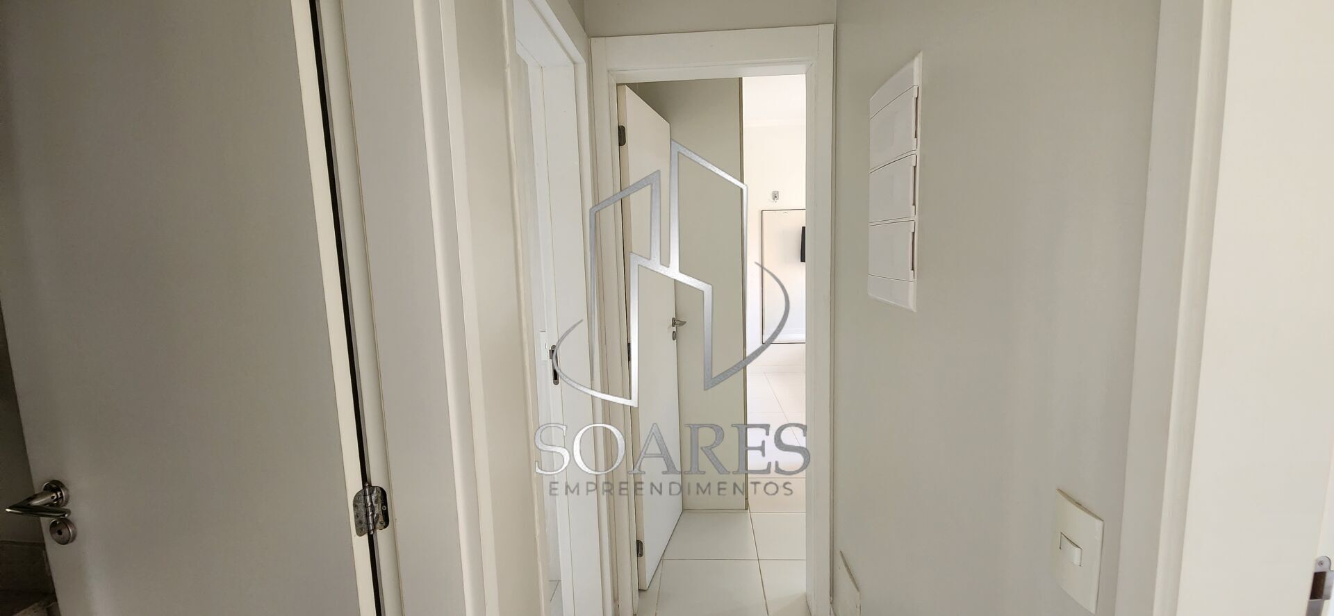 Apartamento à venda com 3 quartos, 96m² - Foto 23