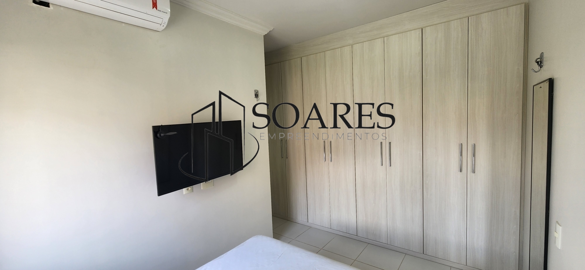 Apartamento à venda com 3 quartos, 96m² - Foto 21