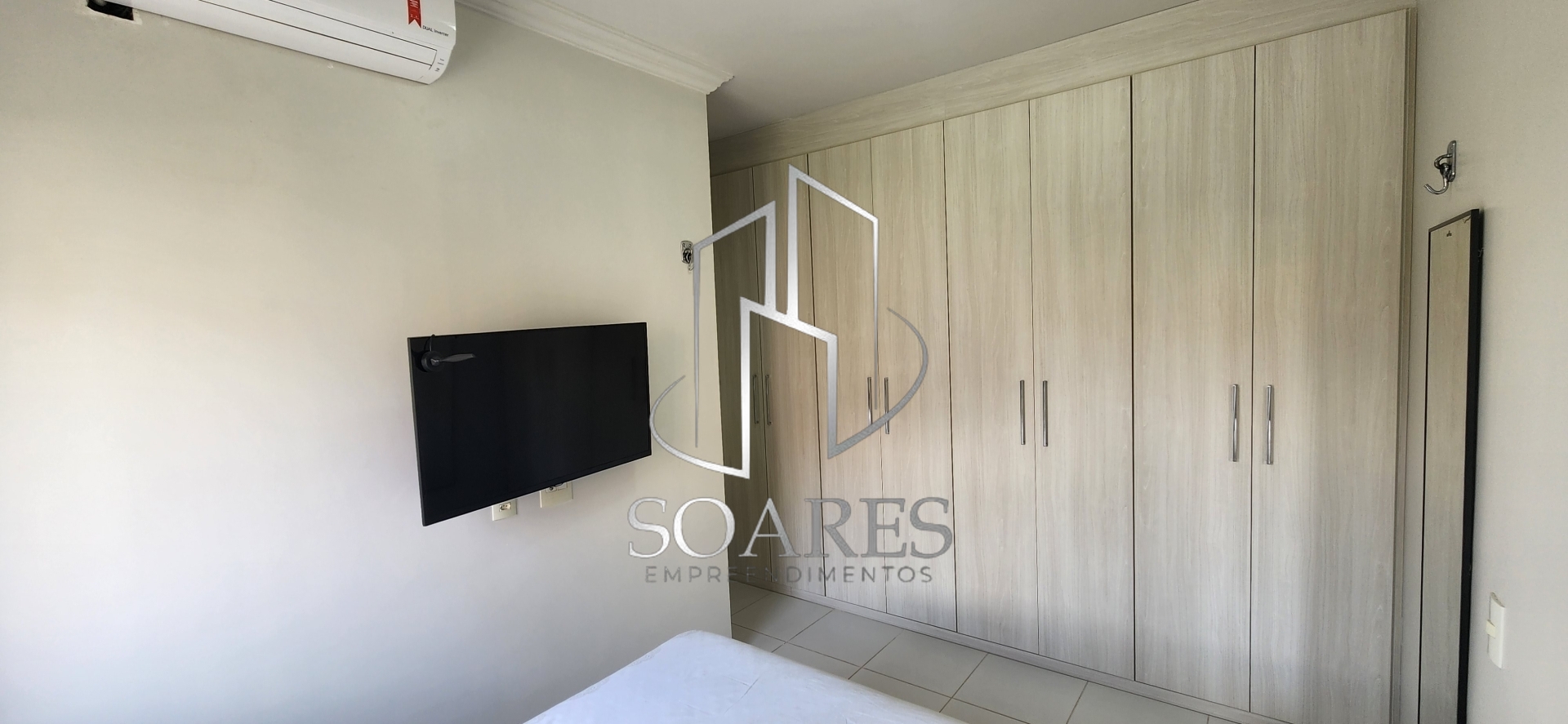Apartamento à venda com 3 quartos, 96m² - Foto 21