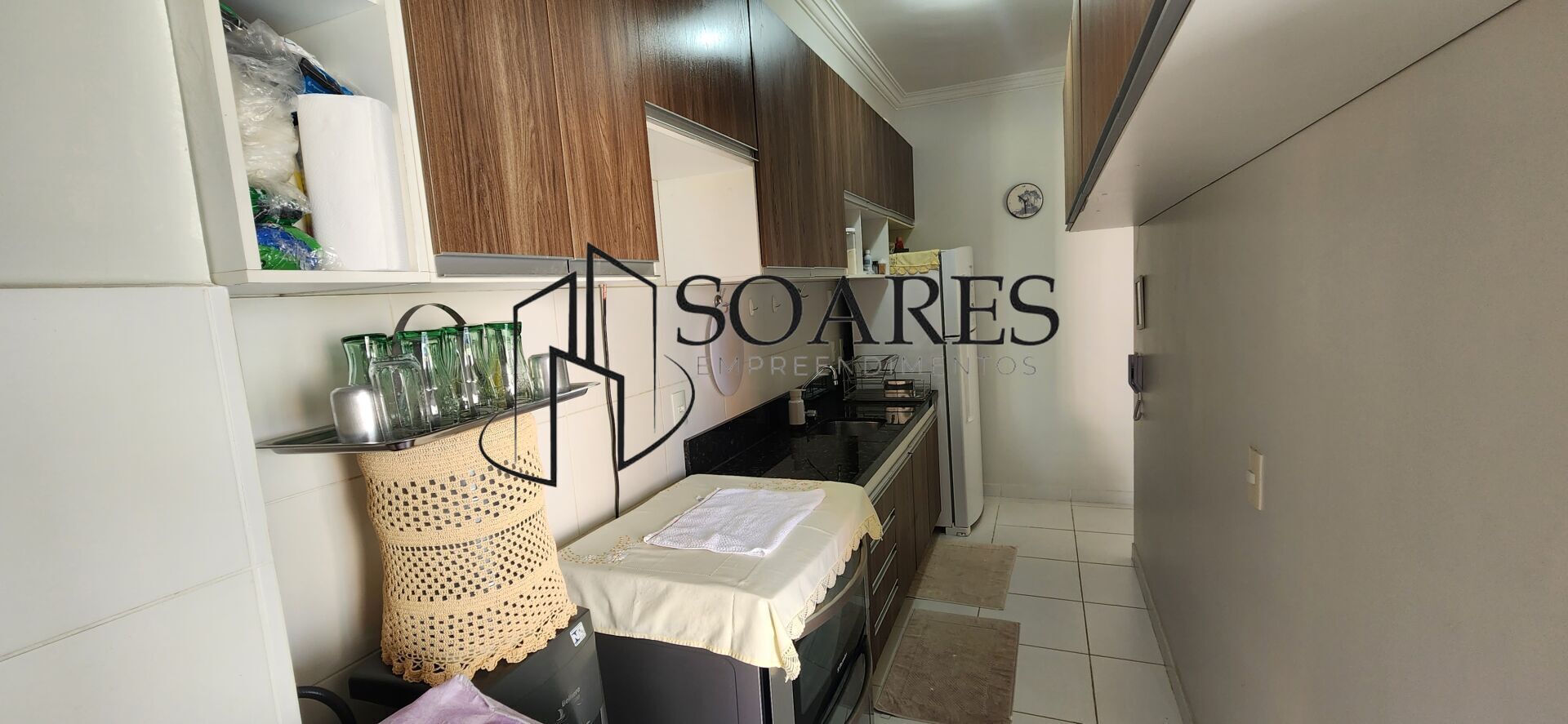 Apartamento à venda com 3 quartos, 96m² - Foto 10