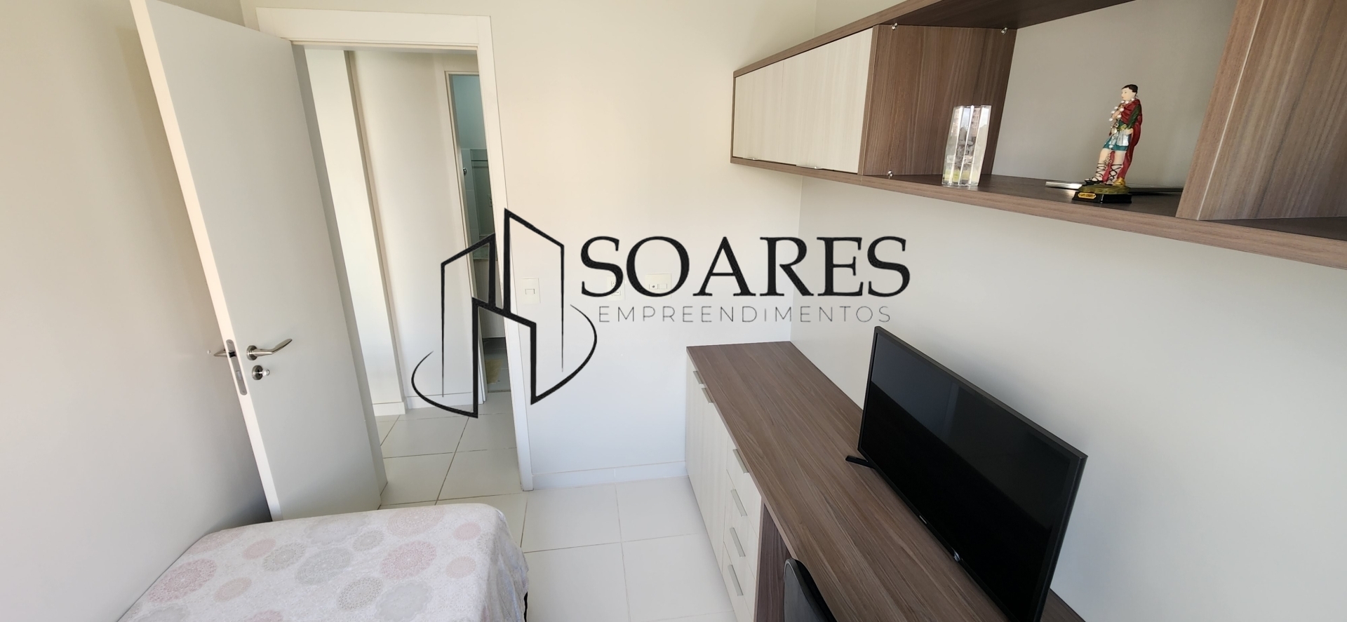 Apartamento à venda com 3 quartos, 96m² - Foto 11