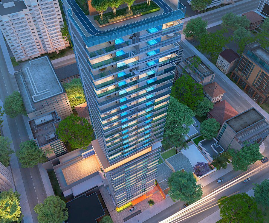 Apartamento, 1 quarto, 53 m² - Foto 23