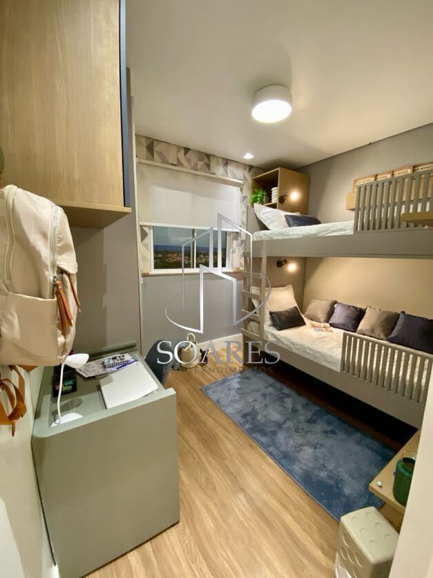 Apartamento à venda com 3 quartos, 54m² - Foto 44