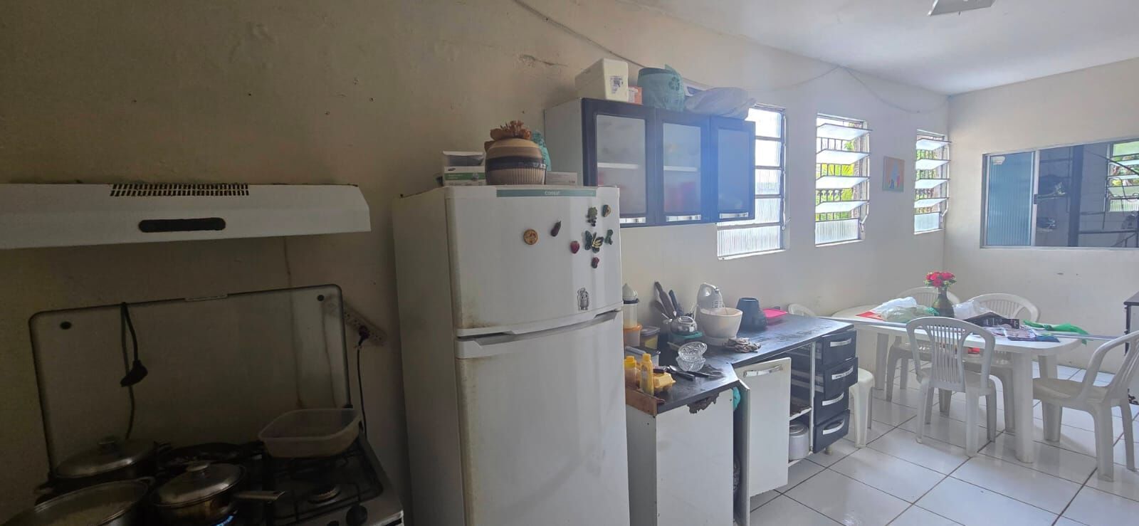 Casa, 4 quartos, 500 m² - Foto 26