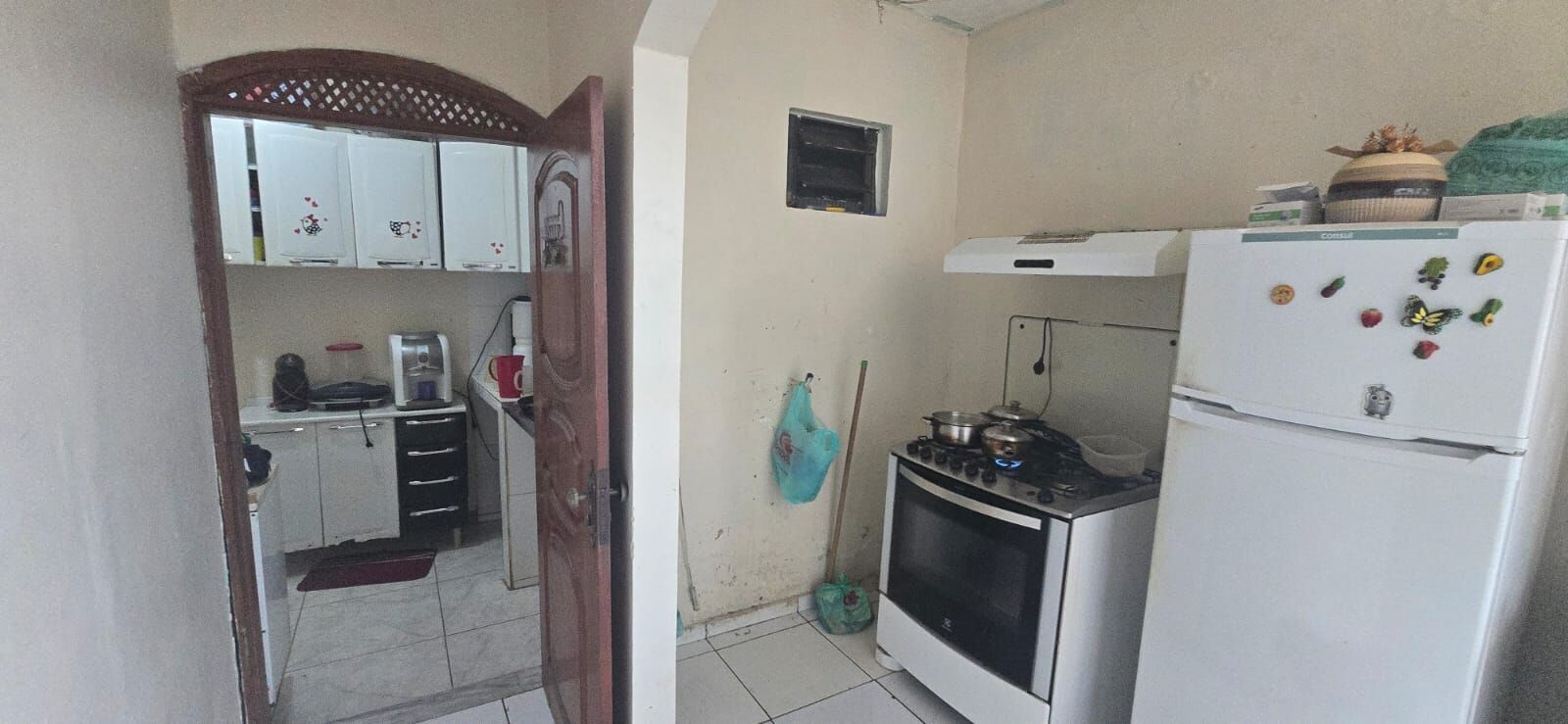 Casa, 4 quartos, 500 m² - Foto 28