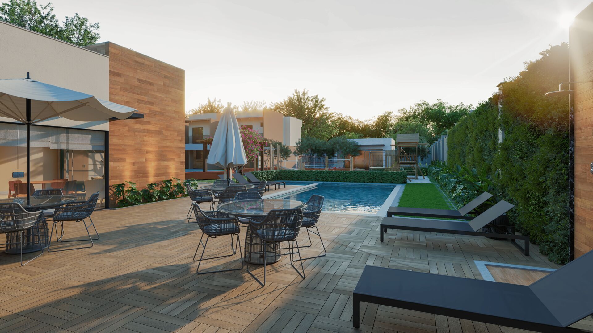 Apartamento, 3 quartos, 83 m² - Foto 4