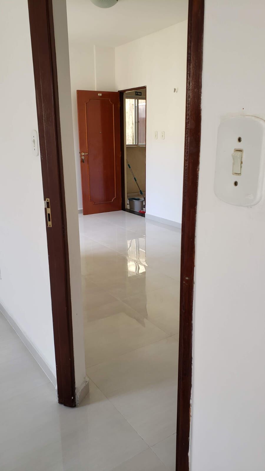 Apartamento, 2 quartos, 42 m² - Foto 3