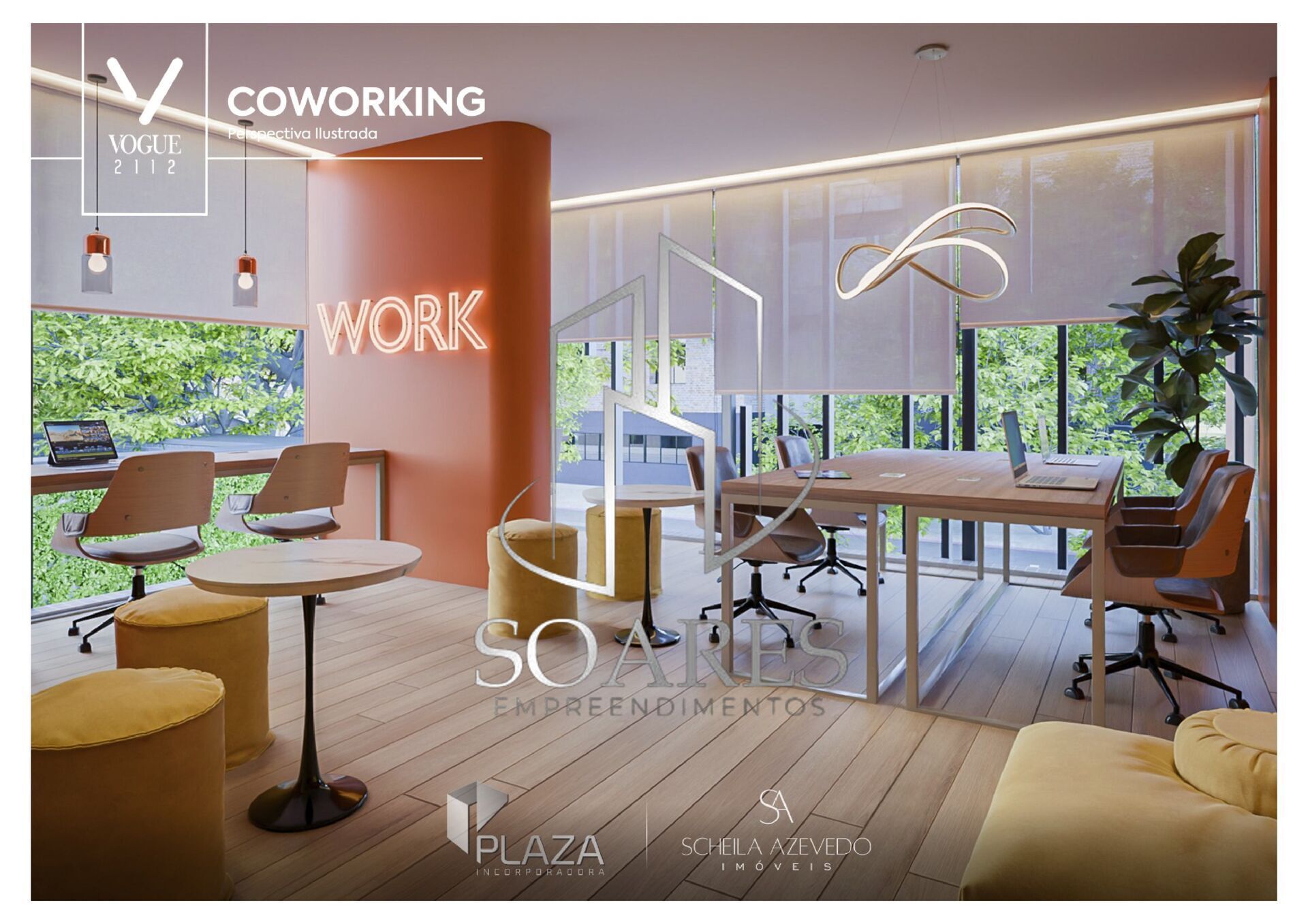 Apartamento, 2 quartos, 90 m² - Foto 29