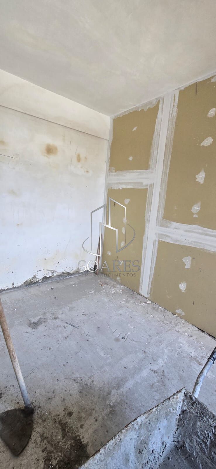 Apartamento, 3 quartos, 57 m² - Foto 9