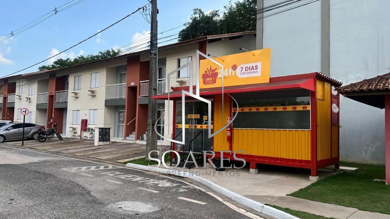 Apartamento, 2 quartos, 56 m² - Foto 1