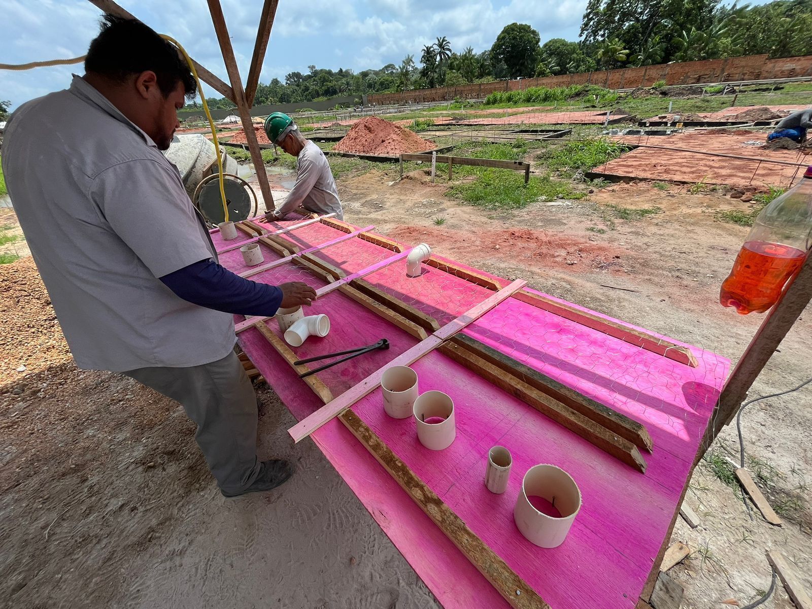 Casa, 2 quartos, 85 m² - Foto 16