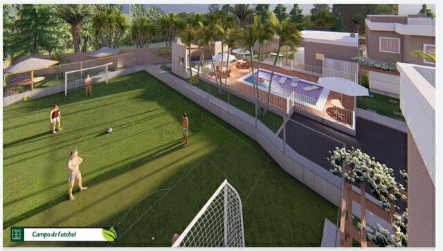 Casa, 2 quartos, 85 m² - Foto 6