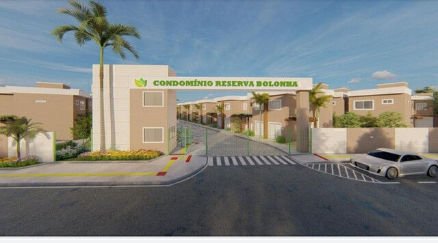 Casa, 2 quartos, 85 m² - Foto 24