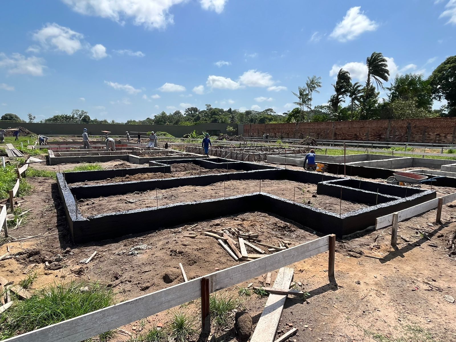 Casa, 2 quartos, 85 m² - Foto 15