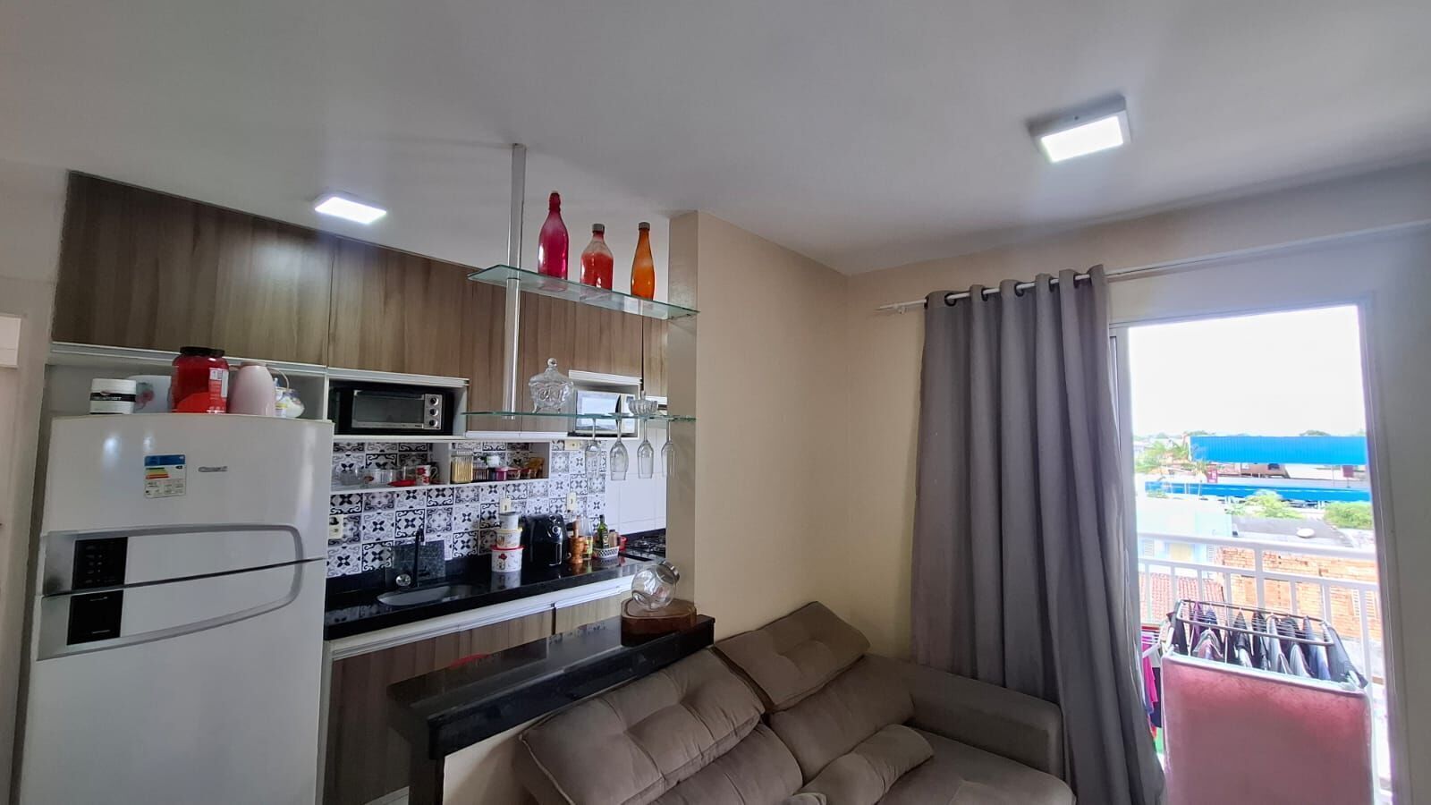 Apartamento, 2 quartos, 56 m² - Foto 11