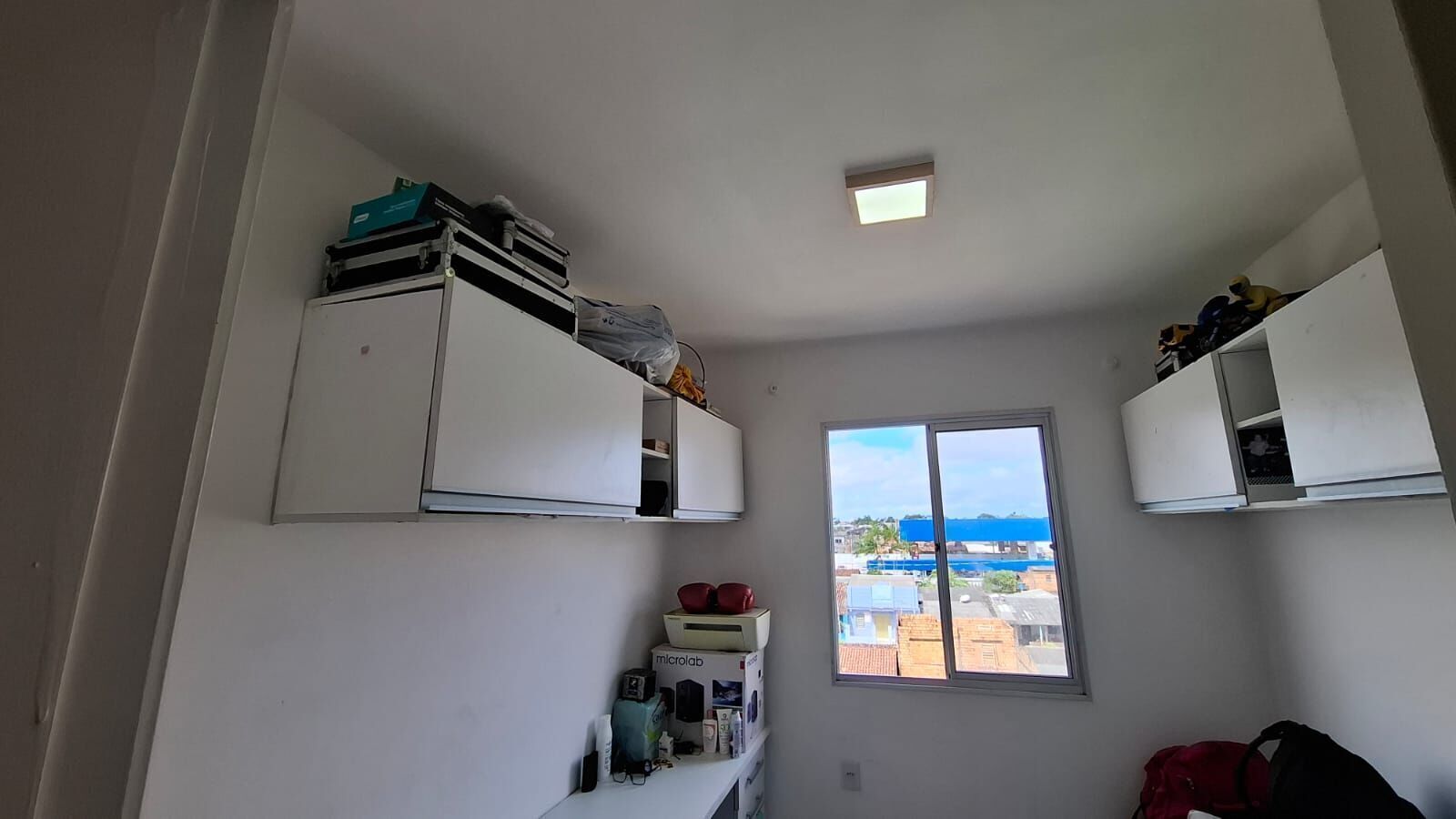 Apartamento, 2 quartos, 56 m² - Foto 33