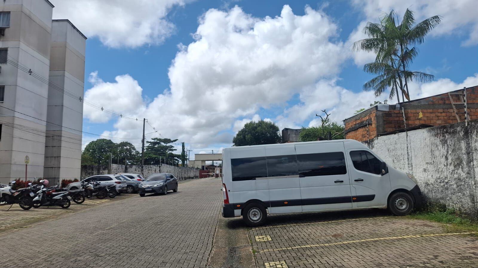 Apartamento, 2 quartos, 56 m² - Foto 36