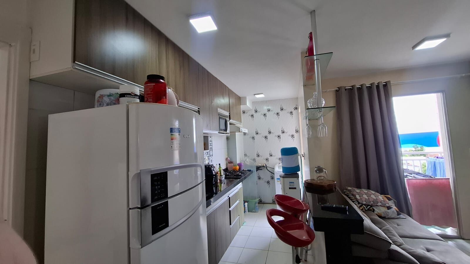 Apartamento, 2 quartos, 56 m² - Foto 17