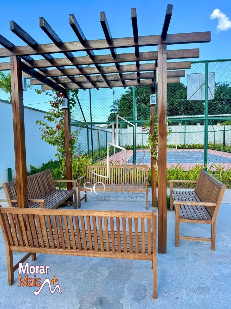 Casa à venda com 2 quartos, 53m² - Foto 41