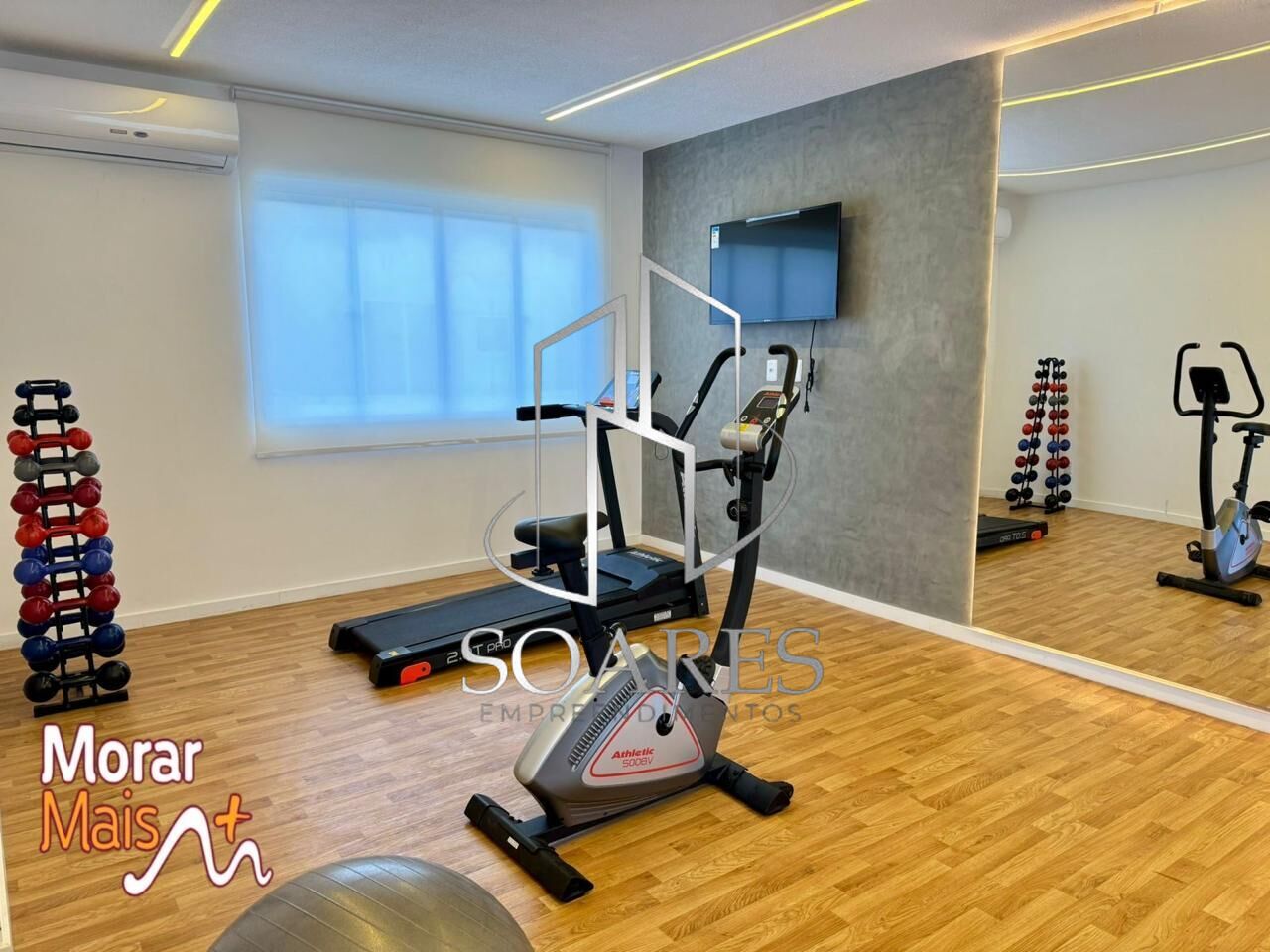 Casa à venda com 2 quartos, 53m² - Foto 34