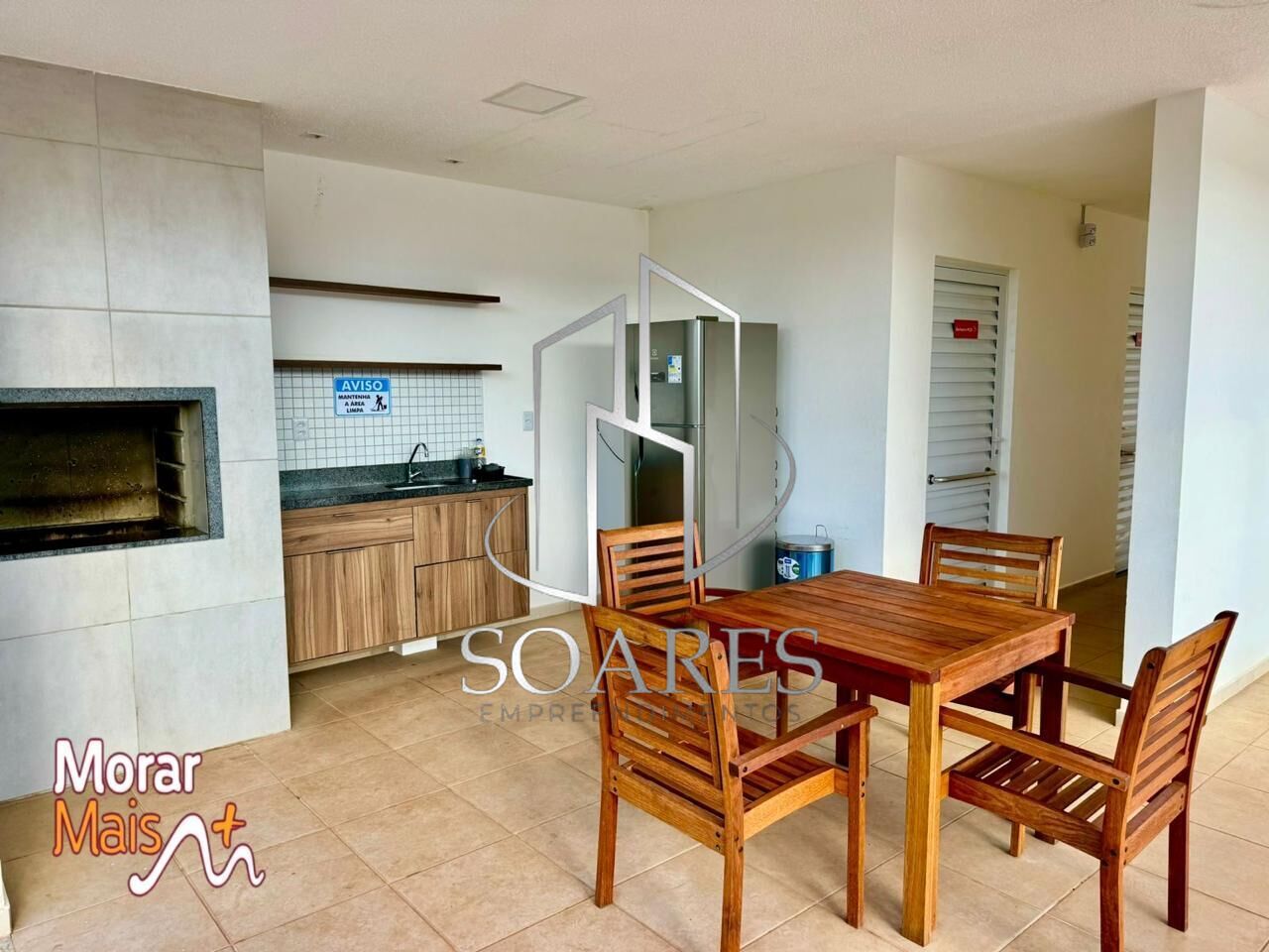 Casa à venda com 2 quartos, 53m² - Foto 38