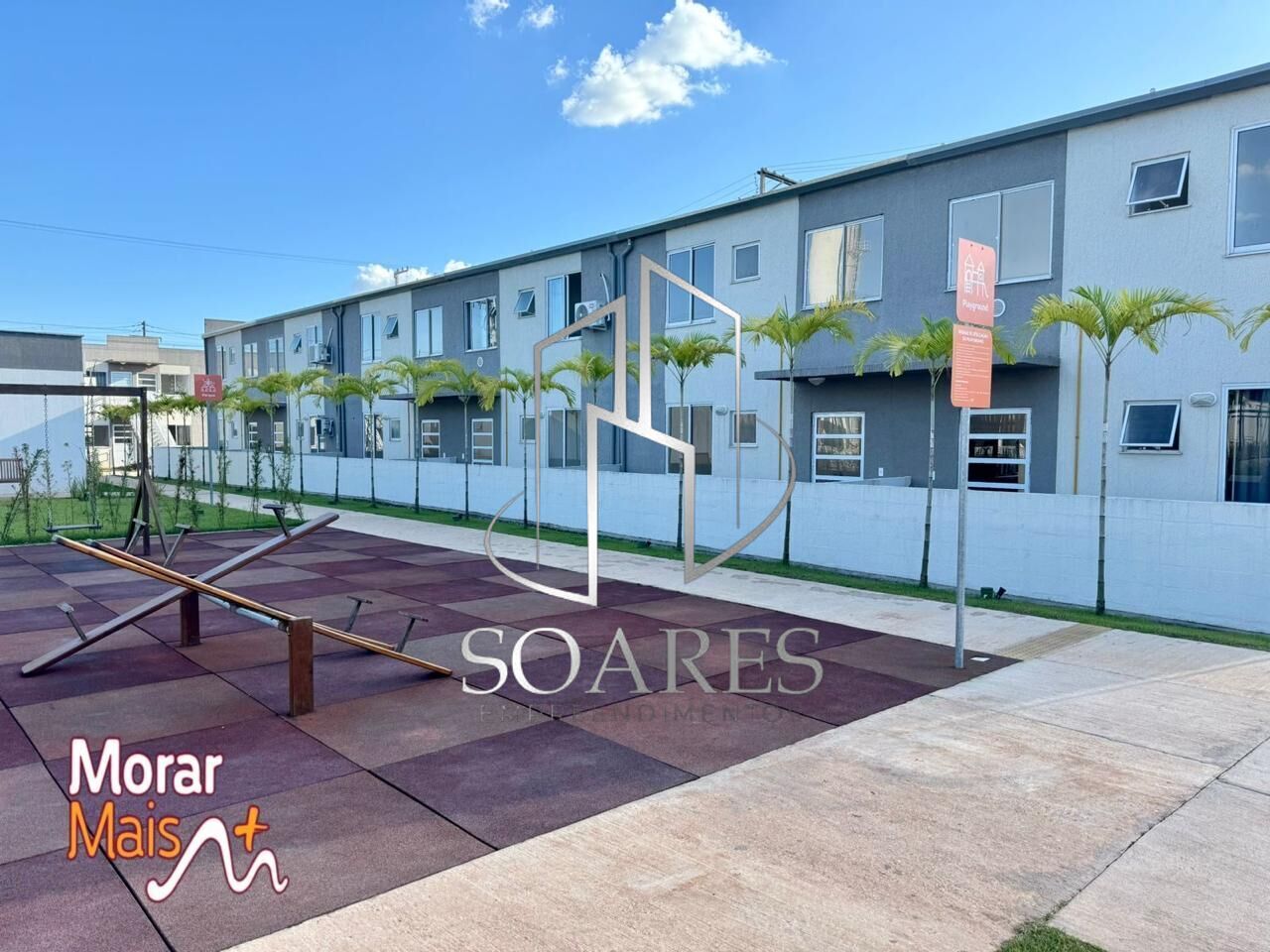 Casa à venda com 2 quartos, 53m² - Foto 28