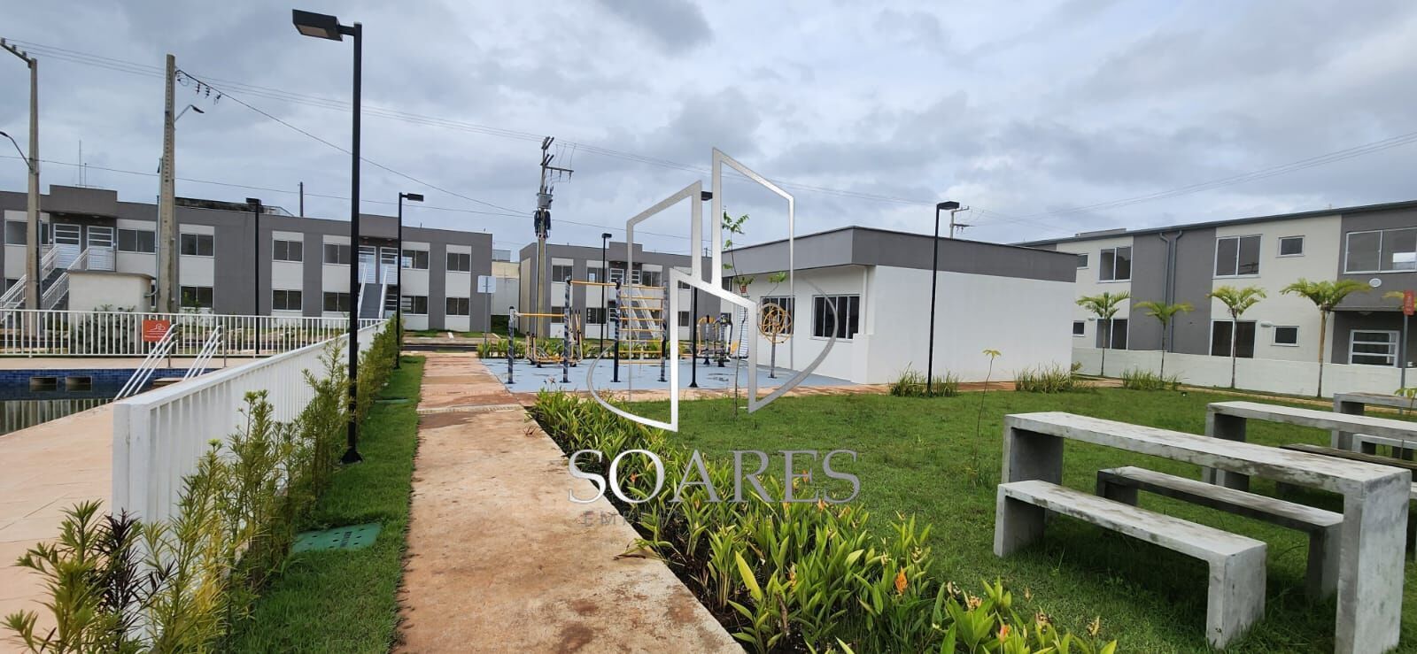Casa à venda com 2 quartos, 53m² - Foto 47