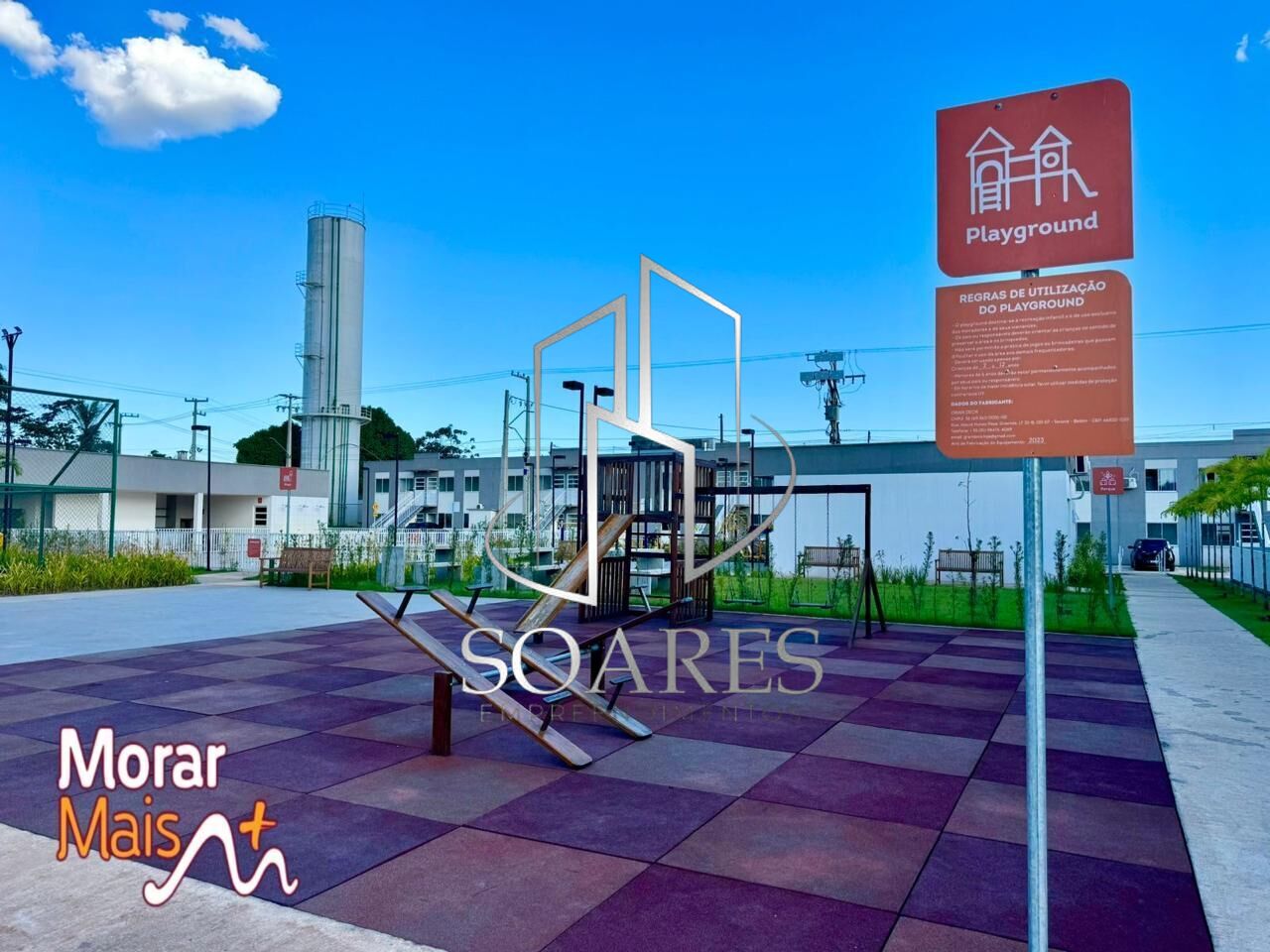 Casa à venda com 2 quartos, 53m² - Foto 40