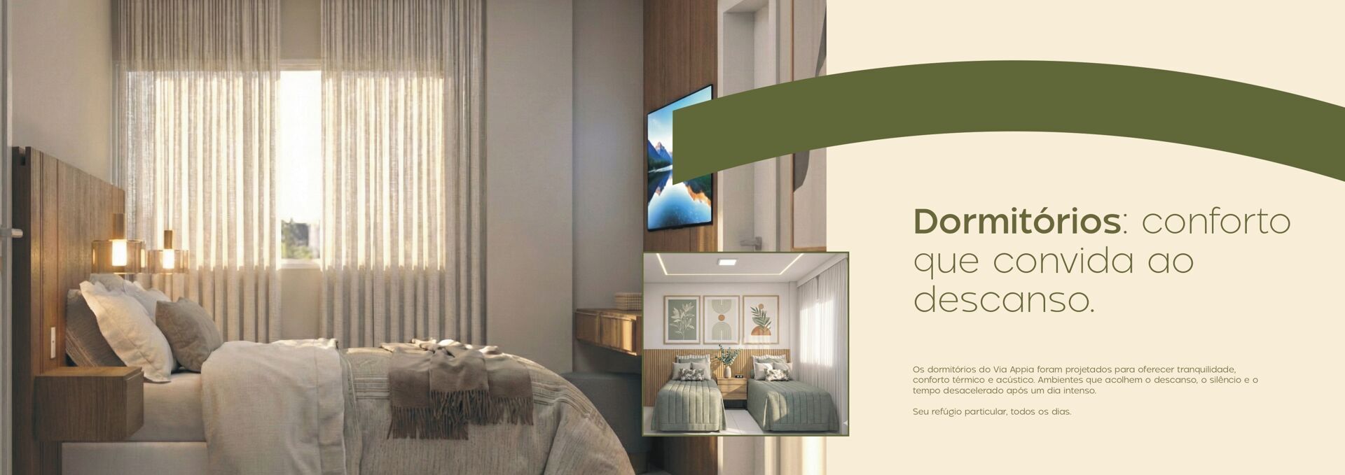 Apartamento, 2 quartos, 69 m² - Foto 8