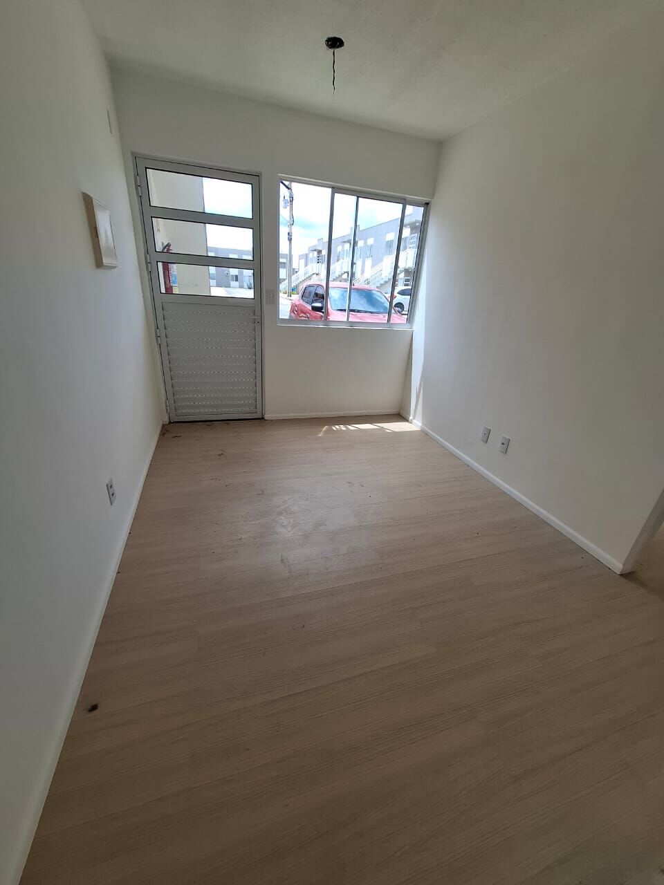 Apartamento, 2 quartos, 40 m² - Foto 24