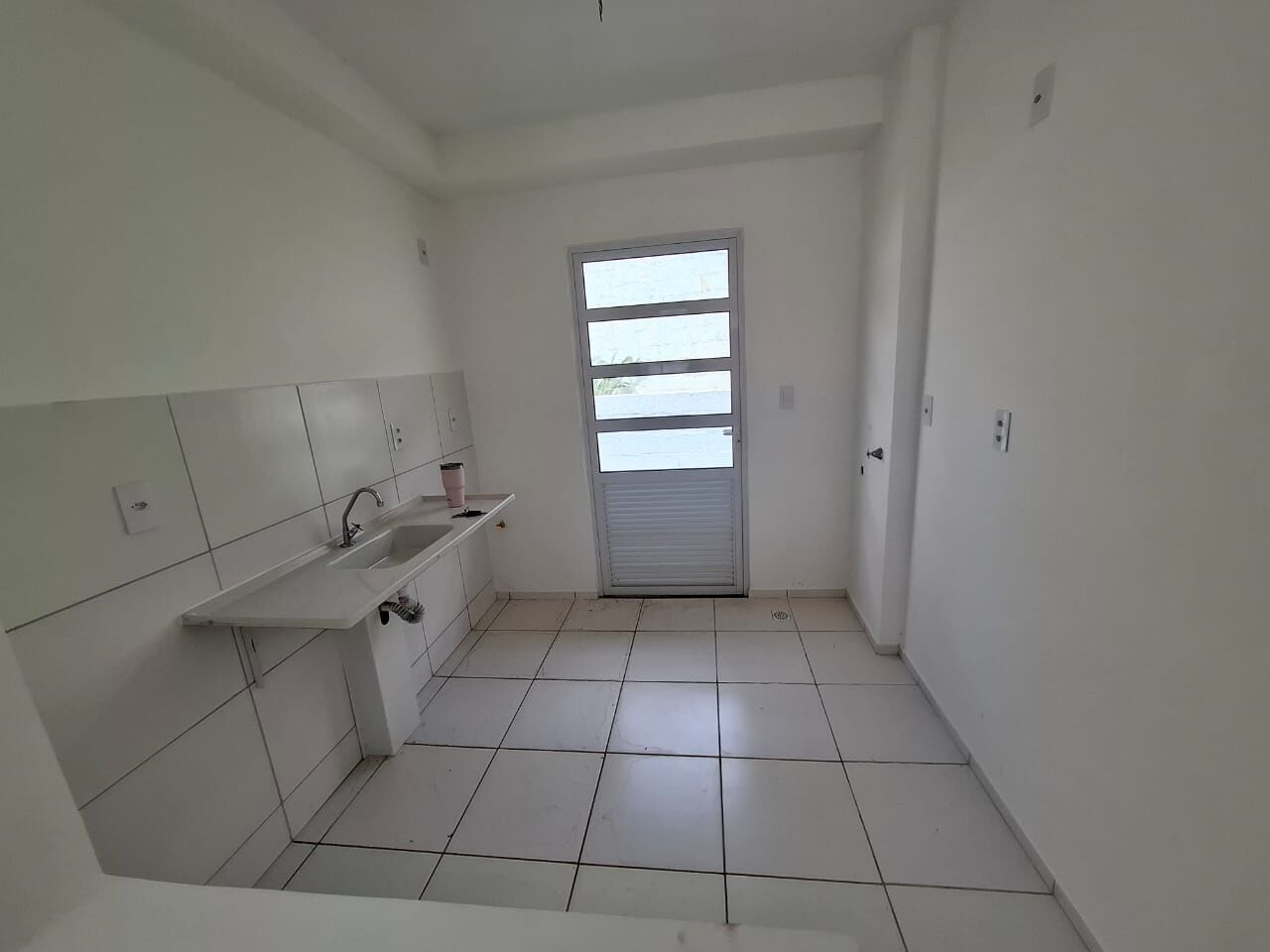 Apartamento, 2 quartos, 40 m² - Foto 22