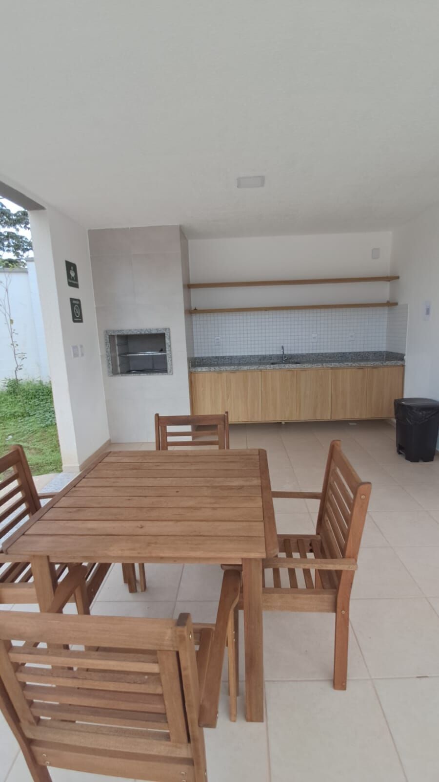 Apartamento, 2 quartos, 40 m² - Foto 1