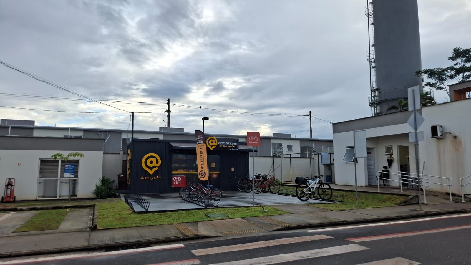 Apartamento, 2 quartos, 40 m² - Foto 21