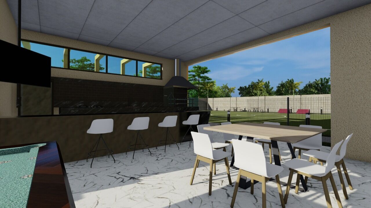 Terreno, 10 hectares - Foto 1