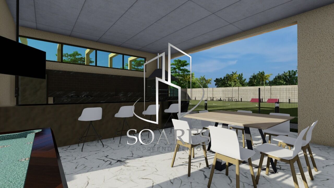 Terreno, 10 hectares - Foto 1