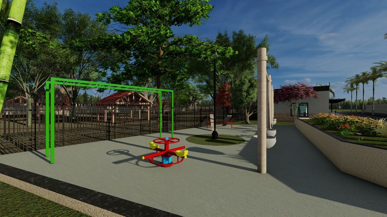 Terreno, 10 hectares - Foto 13